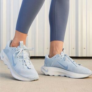 Light Blue Nike Motiva